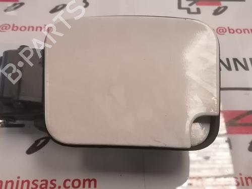 Used Fuel flap Fuel flap CITROËN JUMPY III Van (V_) 1.6 BlueHDi 95 (95 hp) 34586891 34586891