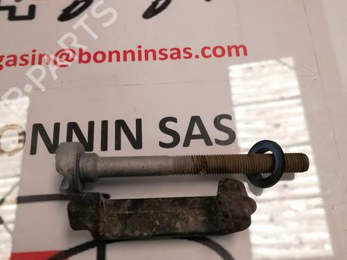 Used Left rear brake caliper Left rear brake caliper CITROËN JUMPY II Van [2007-2016] 34584391 34584391