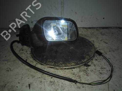 Bakspejl Højre Bakspejl Højre PEUGEOT 307 (3A/C) 1.6 HDi 110 (109 hp) 34597433 34597433