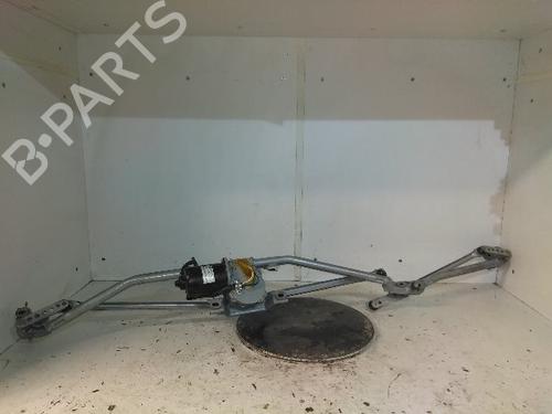Front wiper motor OPEL ZAFIRA A MPV (T98) 2.0 DTI 16V (F75) | BP25703108M29 