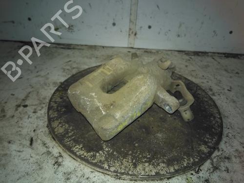 Used Left rear brake caliper PEUGEOT 2008 I (CU_) 1.6 HDi (92 hp) 22904425