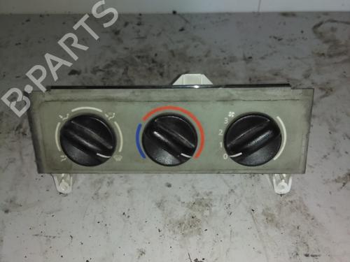 Used Climate control Climate control RENAULT KANGOO (KC0/1_) [1997-2026] 34599674 34599674