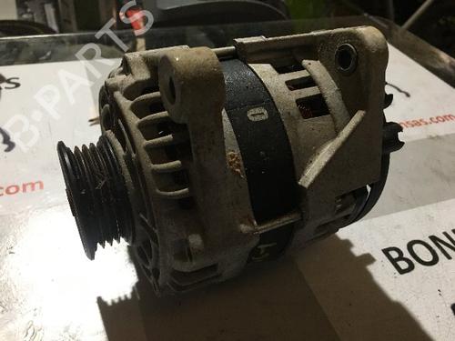 Generator CHEVROLET SPARK (M300) 1.0 LPG (65 hp) 24133892
