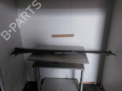 Windlauf für Windlauf CITROËN C3 II (SC_) 1.2 VTi 82 (82 hp) 34599552 34599552