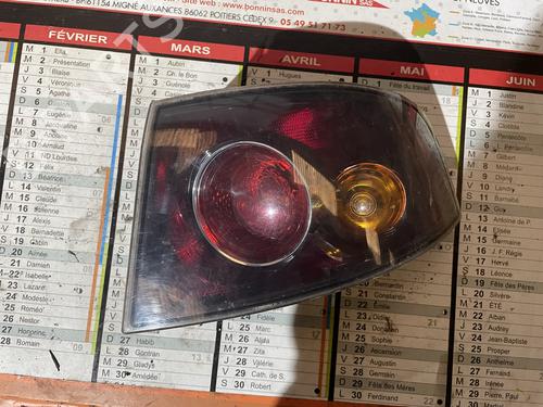 Used Right taillight Right taillight SEAT IBIZA III (6L1) 1.4 TDI (80 hp) 34589478 34589478