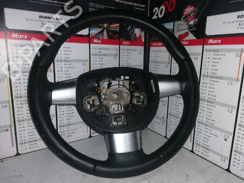 Steering wheel FORD FOCUS II (DA_, HCP, DP) 1.6 | BP21576964C49 