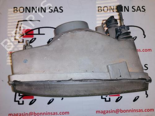 Used Right headlight Right headlight PEUGEOT BOXER Van (230L) [1994-2006] 34586644 34586644