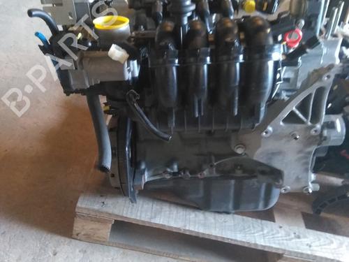Used Engine Engine 39624356 39624356
