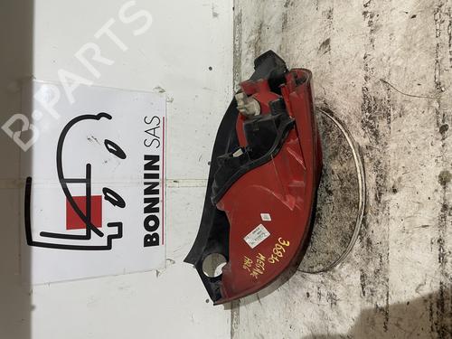 Used Left taillight Left taillight RENAULT MEGANE II Saloon (LM0/1_) [2003-2026] 34591458 34591458