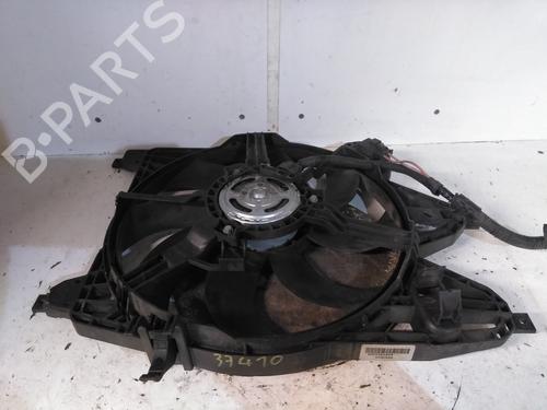 Used Radiator fan Radiator fan RENAULT KANGOO Express (FC0/1_) [1997-2026] 34598768 34598768