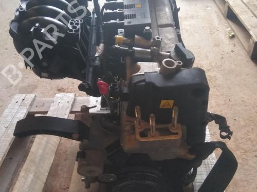 Engine FIAT 500 (312_) 1.2 (312AXA1A) | BP39624355M1 - Image 4