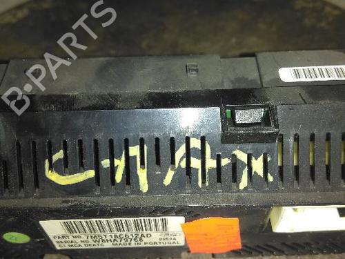 Commande Chauffage FORD C-MAX (DM2) 1.6 TDCi | BP27687553I5 