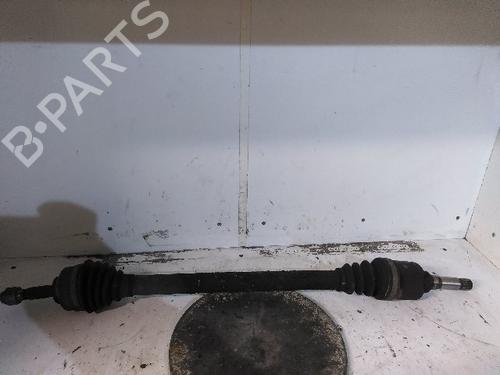 Used Right front driveshaft PEUGEOT 207 (WA_, WC_) 1.4 HDi (68 hp) 22526539