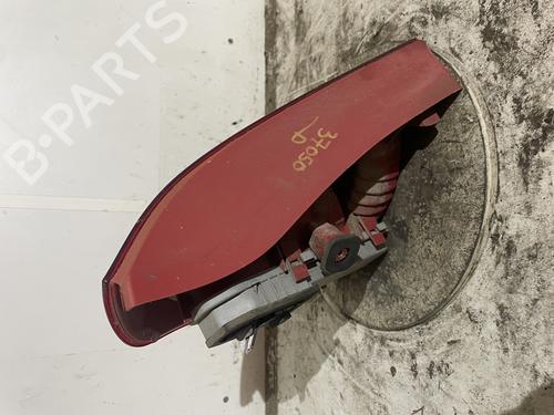 Used Right taillight Right taillight RENAULT CLIO II (BB_, CB_) [1998-2016] 34593094 34593094