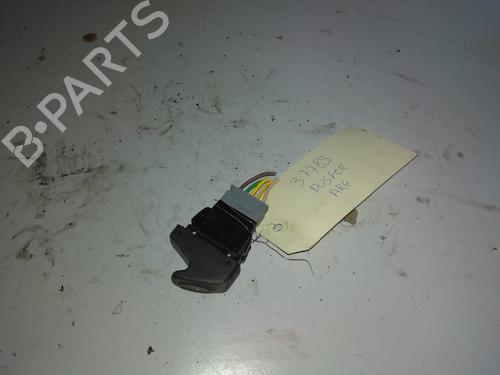 Used Left rear window switch Left rear window switch DACIA DUSTER (HS_) [2010-2018] 34599441 34599441