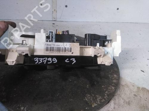 Used Climate control CITROËN C3 I (FC_, FN_) 1.1 i (60 hp) 26023611