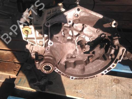 Used Gearbox Gearbox PEUGEOT 307 (3A/C) 1.6 16V (109 hp) 34603316 34603316