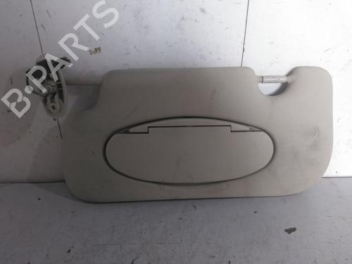 left-sun-visor-mini-mini-r56-2005-2006-2007-2008-2009-2010-2011-2012-2013-2014-34585759 main image
