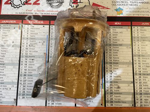 Used Fuel pump Fuel pump CITROËN C3 I (FC_, FN_) [2002-2013] 34589492 34589492