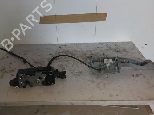 Used Rear left lock Rear left lock 34599662 34599662