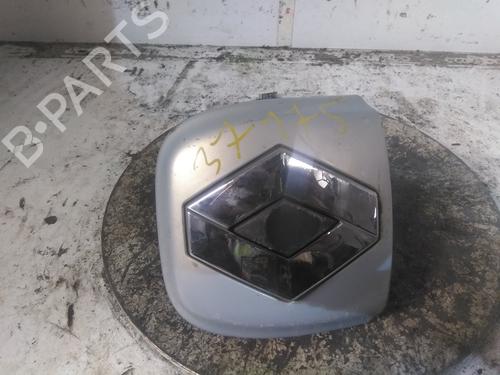 Used Tailgate Tailgate RENAULT CLIO III (BR0/1, CR0/1) [2005-2014] 34603174 34603174