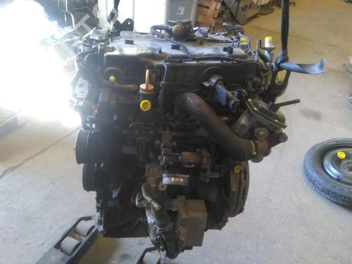Engine RENAULT MASTER III Van (FV) 2.3 dCi 135 FWD (FV0N, FV08, FV06, FV00, FV1S) | BP39082222M1 - Image 4