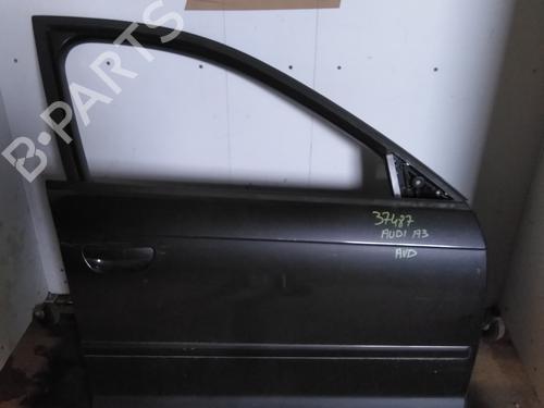 right-front-door-audi-a3-sportback-8pa-2004-2005-2006-2007-2008-2009-2010-2011-2012-2013-2014-2015-34598792 main image