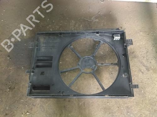 Used Radiator fan Radiator fan 34597948 34597948