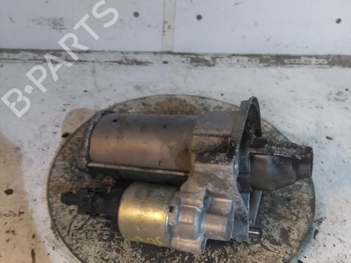 Used Starter Starter PEUGEOT 308 II (LB_, LP_, LW_, LH_, L3_) 1.6 BlueHDi 120 (120 hp) 34594025 34594025