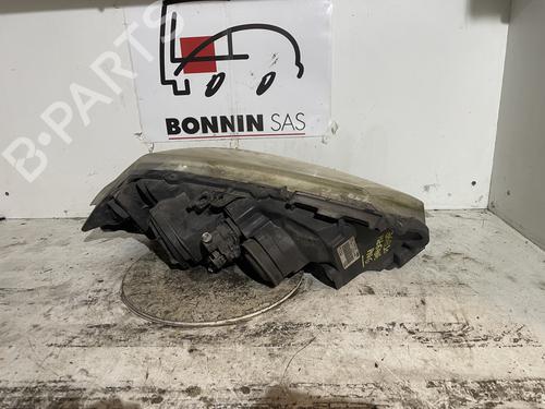 Used Left headlight Left headlight RENAULT MEGANE II Saloon (LM0/1_) [2003-2026] 34591459 34591459