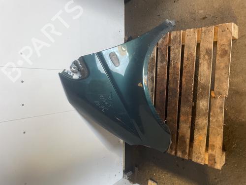 left-front-fenders-mercedes-benz-vaneo-414-2002-2003-2004-2005-34593428 main image