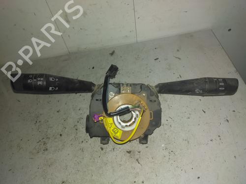 Used Headlight switch Headlight switch CITROËN NEMO Box Body/MPV (AA_) 1.3 HDi 75 (75 hp) 34585206 34585206
