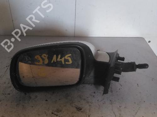 Left mirror PEUGEOT 307 Break (3E) 2.0 HDI 90 | BP27362487C26 