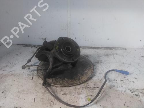 Used Right front steering knuckle Right front steering knuckle PEUGEOT 207 (WA_, WC_) 1.4 HDi (68 hp) 34594602 34594602