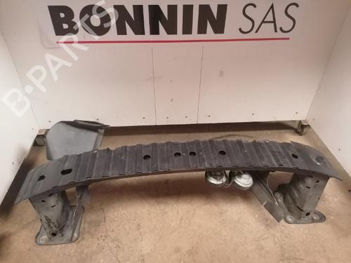 Used Front bumper reinforcement FORD C-MAX (DM2) 1.6 TDCi (90 hp) 22783650