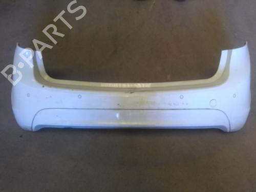 Used Rear bumper Rear bumper 39385136 39385136