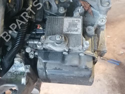 Gearbox PEUGEOT 407 Coupe (6C_) 2.7 HDi | BP34586769M3 - Image 4