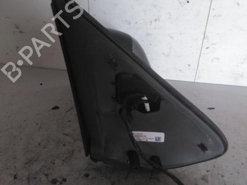 Left mirror DACIA SANDERO II TCe 90 (B8M1, B8MA, B8AC) | BP34602094C26 - Image 2