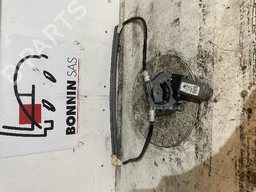 Raammechaniek links voor RENAULT MEGANE Scenic (JA0/1_) 2.0 i (JA02, JA0G) (109 hp) 20636758