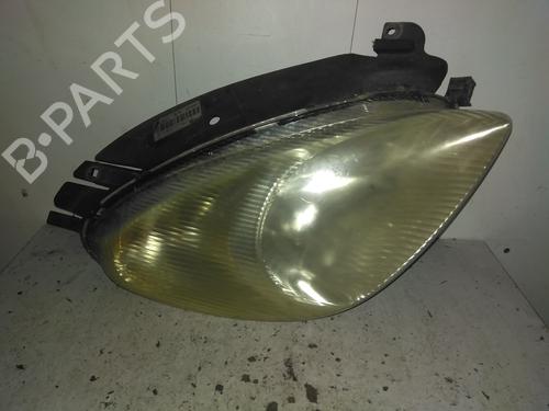 Used Right headlight Right headlight CITROËN XSARA PICASSO (N68) 2.0 HDi (90 hp) 34603142 34603142