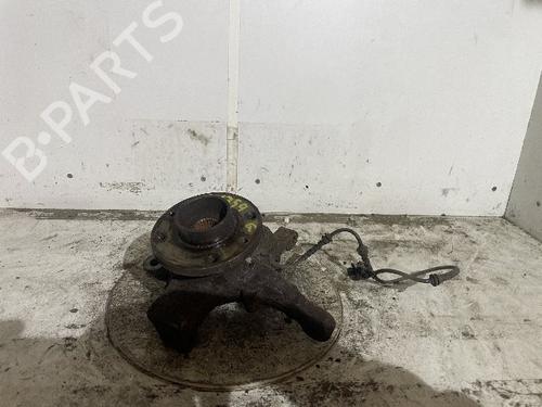 Used Left front steering knuckle DACIA LOGAN EXPRESS (FS_) 1.5 dCi (FS0K) (68 hp) 20638290