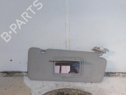 right-sun-visor-renault-clio-iv-bh_-2012-2013-2014-2015-2016-2017-2018-2019-2020-2021-34593969 main image