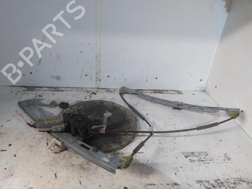 Used Front left window mechanism Front left window mechanism PEUGEOT 206 SW (2E/K) 2.0 HDi (90 hp) 34595832 34595832