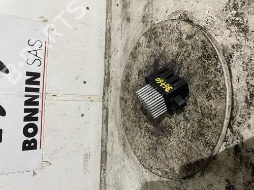 Used Heater resistor FORD FIESTA VII (HJ, HF) 1.5 ST EcoBoost (200 hp) 22691783