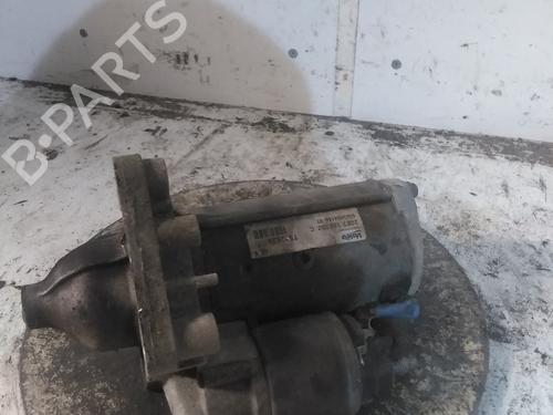 Used Starter Starter PEUGEOT 208 I (CA_, CC_) 1.6 HDi / BlueHDi 75 (75 hp) 34594925 34594925