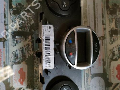 Used Climate control RENAULT CLIO III (BR0/1, CR0/1) 1.5 dCi (88 hp) 20635823