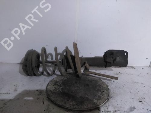 Mola do amortecedor Mola do amortecedor RENAULT MEGANE III Hatchback (BZ0/1_, B3_) 1.5 dCi (BZ09, BZ0D, BZ1W, BZ29, BZ14) (110 hp) 34594062 34594062