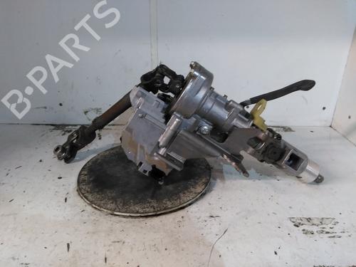 Used Steering column Steering column RENAULT KANGOO / GRAND KANGOO II (KW0/1_) 1.5 dCi 70 (KW0V, KW0A) (68 hp) 34596465 34596465