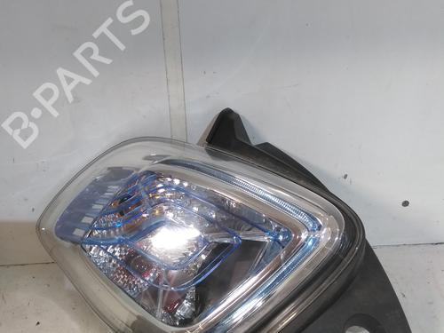 Used Left taillight Left taillight 37998828 37998828