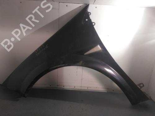 Forskærm venstre Forskærm venstre RENAULT MEGANE II Estate (KM0/1_) 1.5 dCi (KM1F) (86 hp) 39892427 39892427